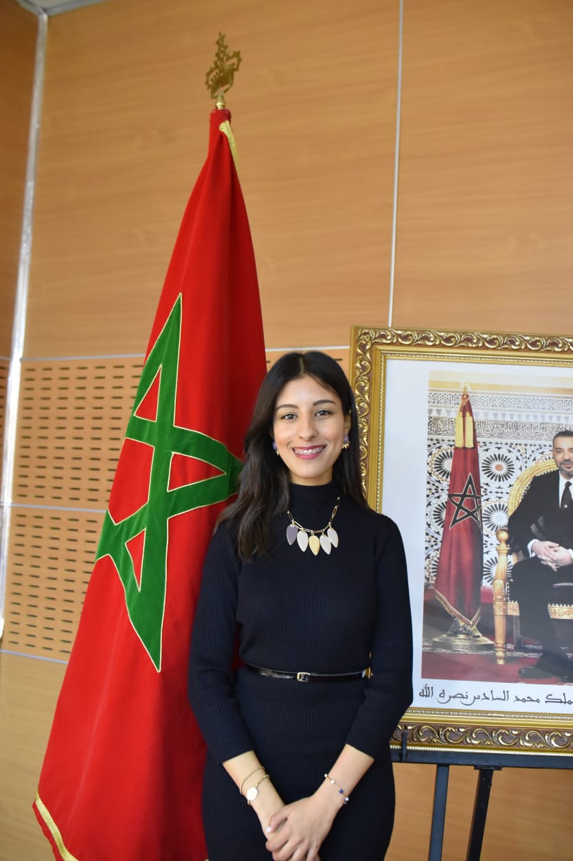 RIHAB EL FENE